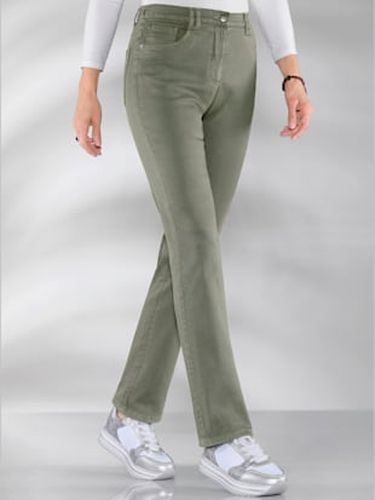 Pantalon extensible existe en taille courte - Witt - Modalova
