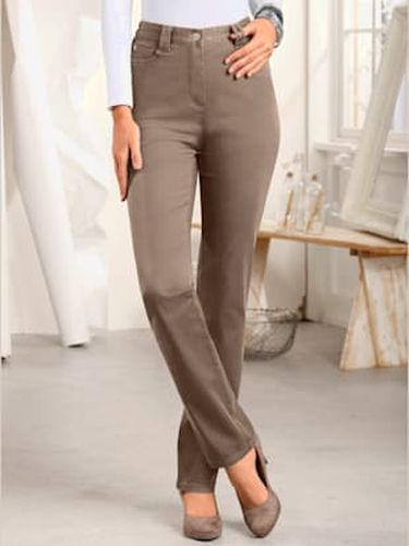 Pantalon extensible - Witt - Modalova