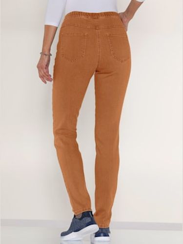 Jegging femme 2 poches coupe slim - Witt - Modalova