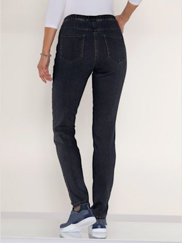 Jegging femme 2 poches coupe slim - Witt - Modalova