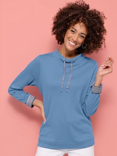 Sweatshirt belle qualité interlock - Witt - Modalova