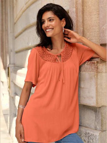 Tunique viscose douce et fluide - Witt - Modalova