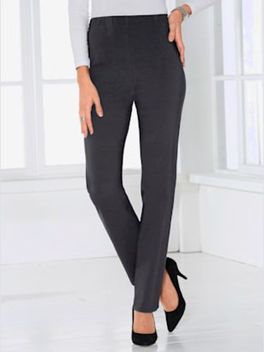 Pantalon femme ceinture élastique - Witt - Modalova