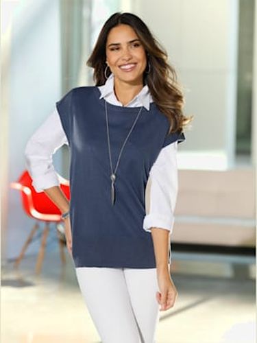 Débardeur en tricot sans manches - Witt - Modalova