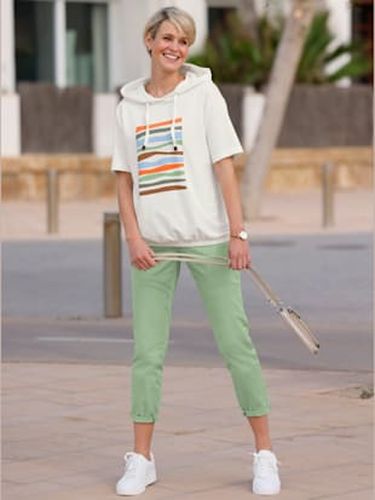 Sweatshirt qualité sweat douce - Witt - Modalova