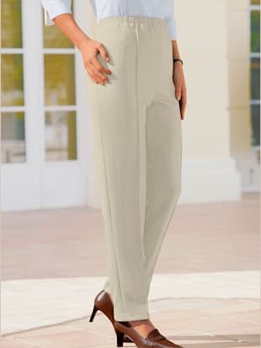 Pantalon à ceinture élastique - Witt - Modalova