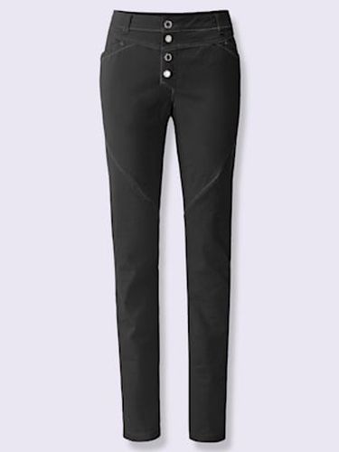 Pantalon en coton qualité coton - Witt - Modalova