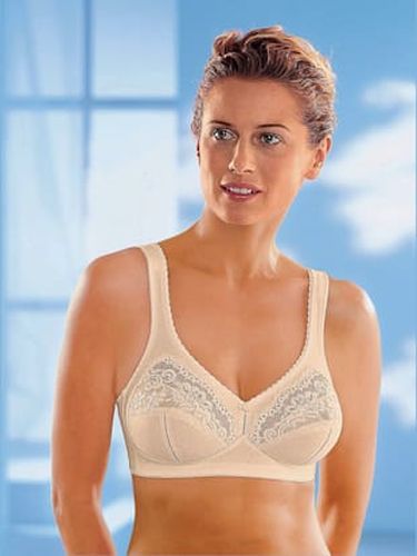 Soutien-gorge sans armatures bon. b, c, d - Triumph - Modalova