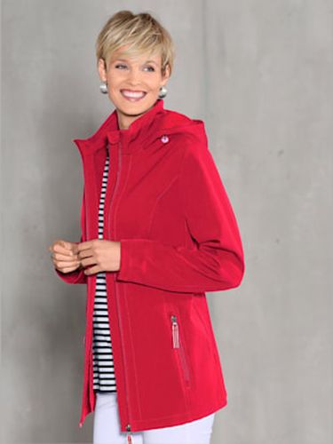 Veste softshell qualité softshell - Witt - Modalova