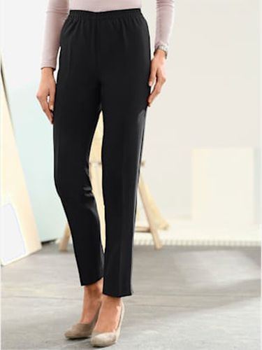 Pantalon plissé ceinture élastique confortable - Witt - Modalova