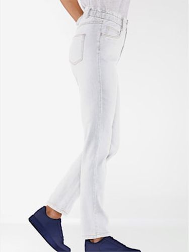 Jean ceinture haute - Witt - Modalova