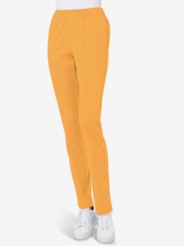 Jean en twill coupe droite - Witt - Modalova