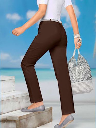 Jean coupe parfaite grâce à l'élasthanne - Witt - Modalova