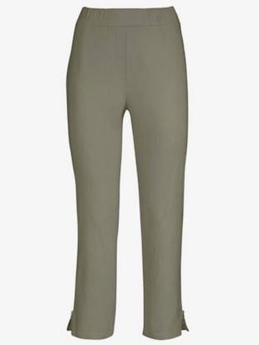 Pantalon 7/8 pour un ventre plus plat - Adelina by Scheiter - Modalova
