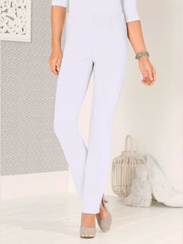 Pantalon femme ceinture élastique - Witt - Modalova