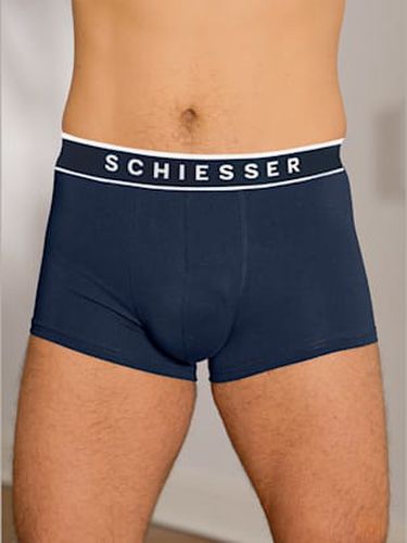 Boxer jersey fin - Schiesser - Modalova