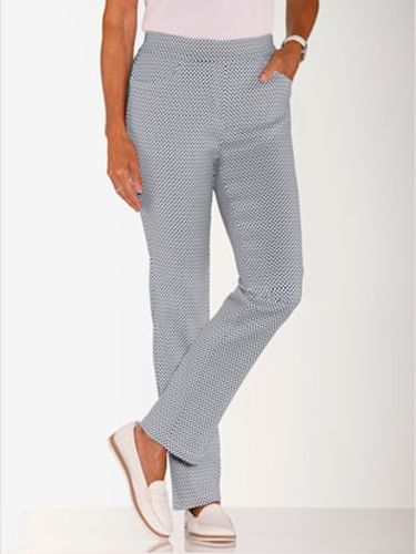 Pantalon extensible très élastique - Collection L - Modalova