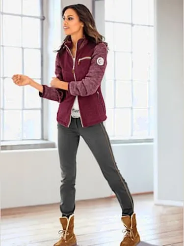 Legging jersey fin - feel good - Modalova