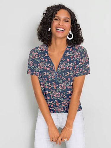 T-shirt à manches courtes 50% coton - Witt - Modalova