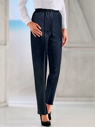Pantalon nervures affinantes - Witt - Modalova