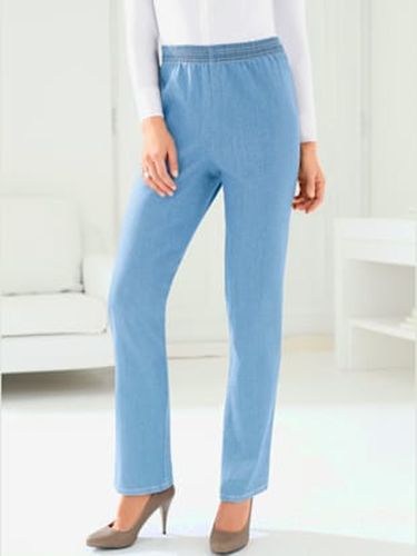 Jean extensible qualité extensible - Witt - Modalova