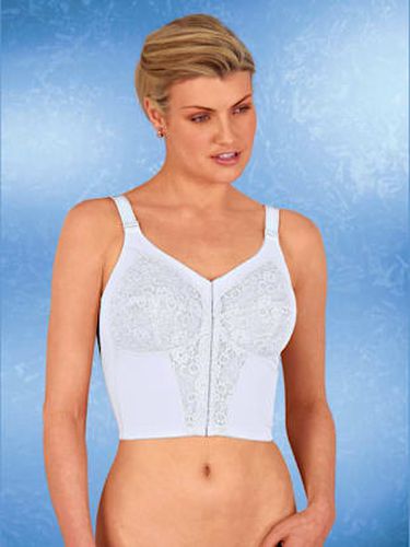 Soutien-gorge fermeture devant - Susa - Modalova