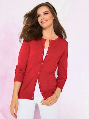 Veste en tricot pur coton - Witt - Modalova