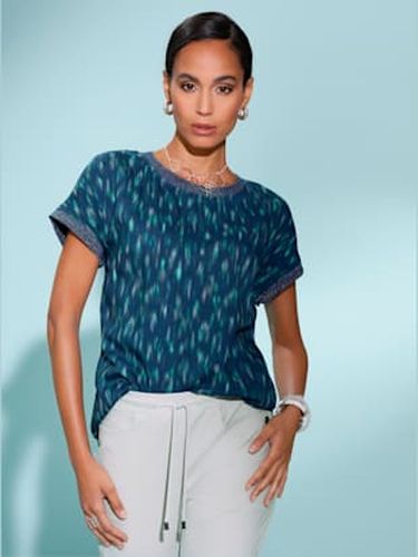 Chemisier pure viscose - Creation L - Modalova