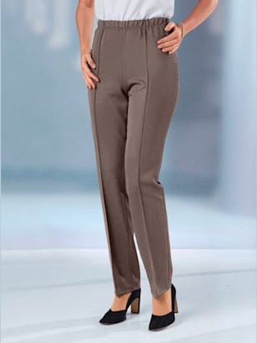 Pantalon nervures affinantes - Witt - Modalova