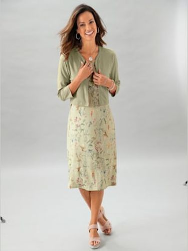 Veste légère viscose - Witt - Modalova