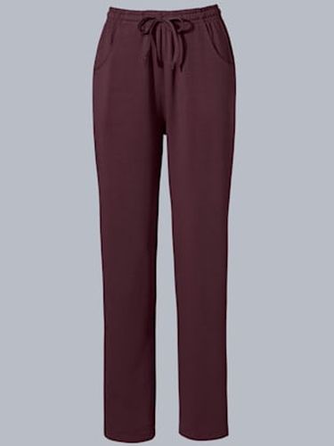 Pantalon en jersey qualité jersey très confortable - Witt - Modalova