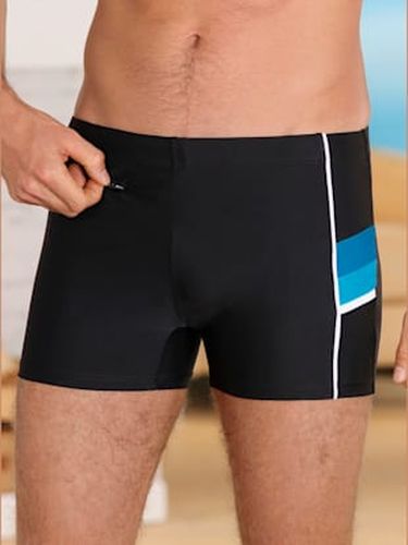 Slip de bain poche à glissière - Witt - Modalova