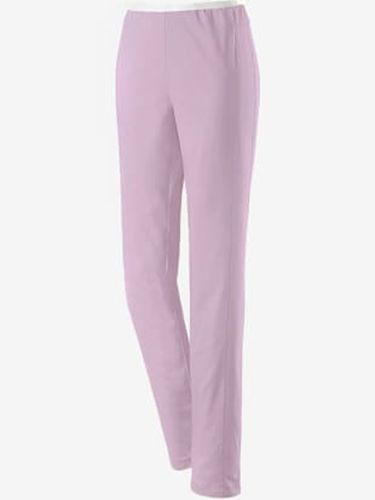 Pantalon viscose - Stehmann Comfort line - Modalova