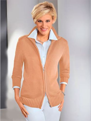 Veste en tricot - Collection L - Modalova
