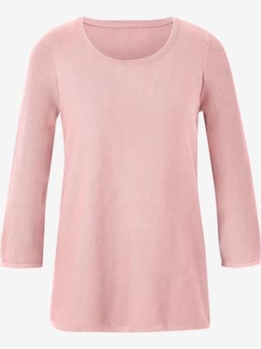 Pull superbe tricot fin - Rick Cardona - Modalova