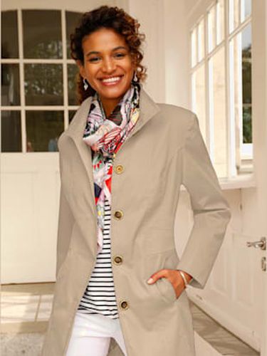 Veste qualité coton - Collection L - Modalova