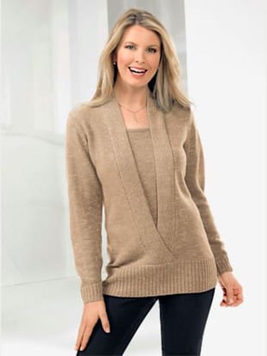 Pull 2 en 1 aspect 2 en 1 - Witt - Modalova