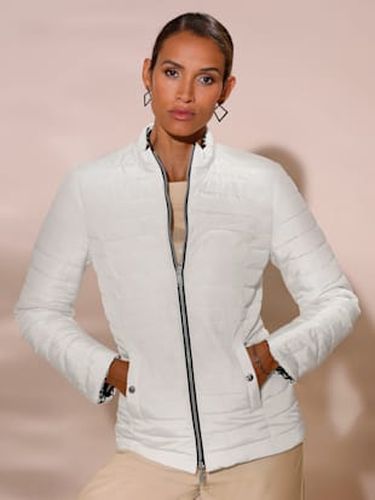 Veste réversible très doux et chaud - Creation L - Modalova