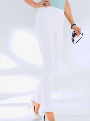 Maillot de bain aspect croisé coloré - feel good - Modalova