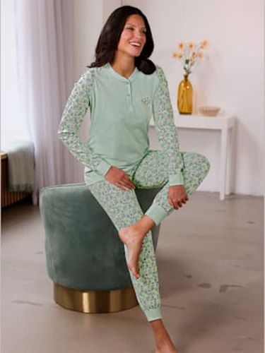 Pyjama jersey fin - Witt - Modalova