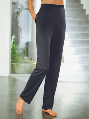 Pantalon interlock - feel good - Modalova