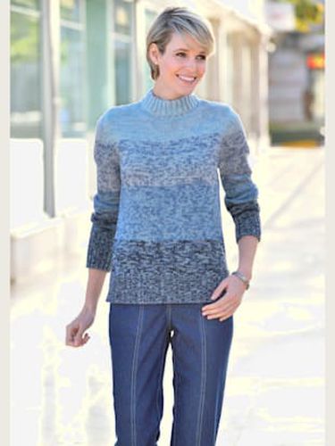 Pull tricot - Witt - Modalova