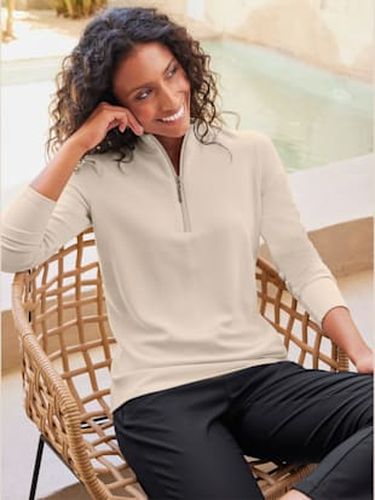 Camionneur col montant à glissière - Witt - Modalova