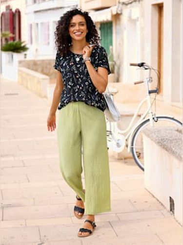 Chemisier qualité tissée - Witt - Modalova