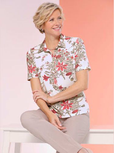 T-shirt viscose - Witt - Modalova