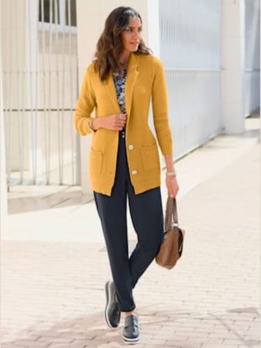 Veste en tricot alternative parfaite au blazer - Witt - Modalova