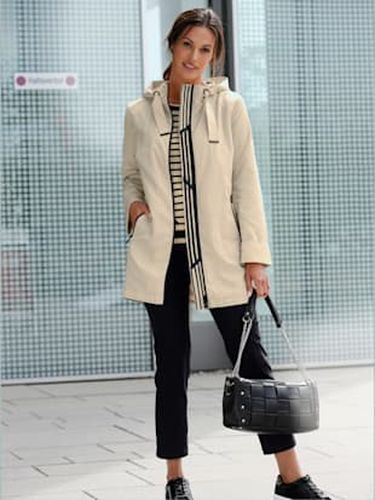 Parka matière facile à entretenir - Witt - Modalova