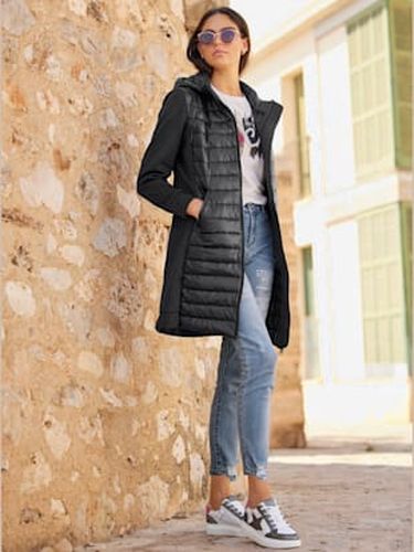 Manteau matelassé motif matelassé - Witt - Modalova