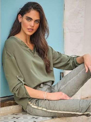 Pull carmen 70% viscose (ecovero) - Creation L - Modalova