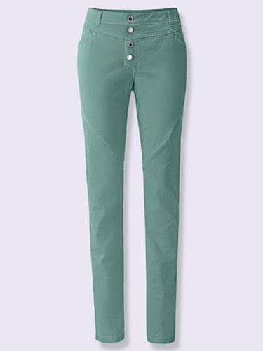 Pantalon en coton qualité coton - Witt - Modalova